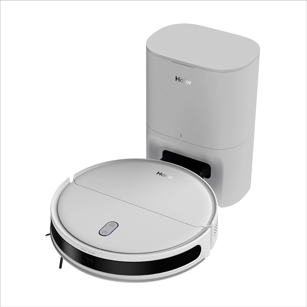 Haier CIVIC PRO Robot Vacuum Cleaner